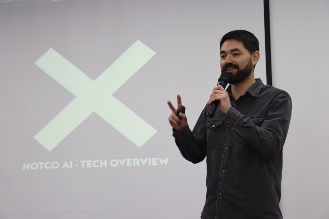 Machine Learning Engineer de NotCo expone sobre la revolución alimentaria a través de la Inteligencia Artificial