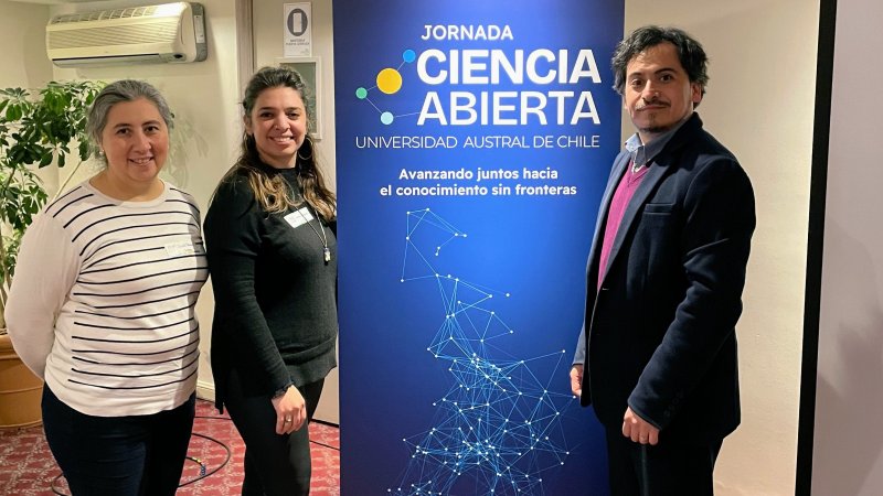 Subdirección de Gestión del Conocimiento participa en II Encuentro anual de la Red de Ciencia Abierta