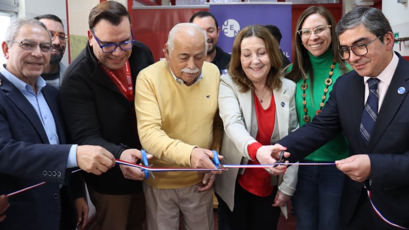 Hito transformador para la salud comunitaria: U.Central Región de Coquimbo concreta anhelo de centro asistencial docente