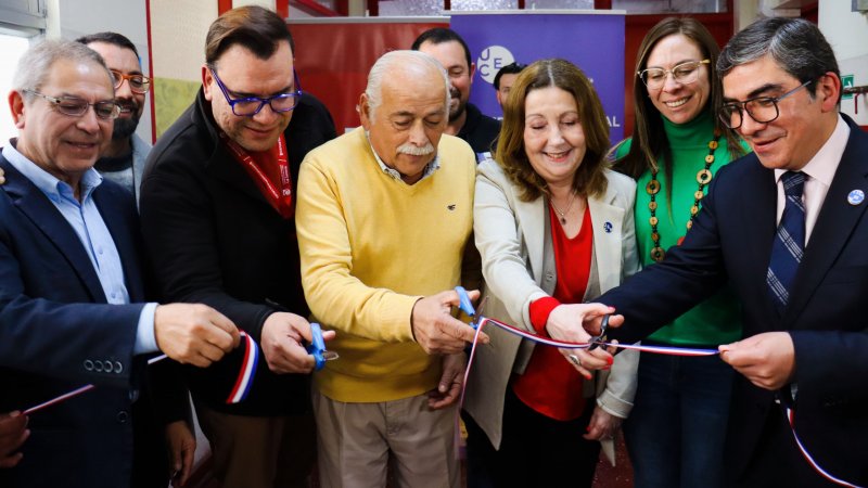 U.Central Región de Coquimbo concreta anhelo de centro asistencial docente