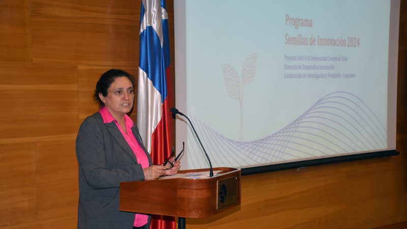 Comenzó el Semillero de Innovación InES+D en la Universidad Central