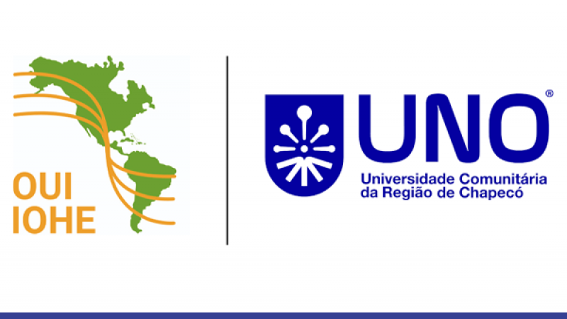 La Organización Universitaria Interamericana junto a la Dirección de Relaciones Internacionales te invitan a aprender Portugués gratis