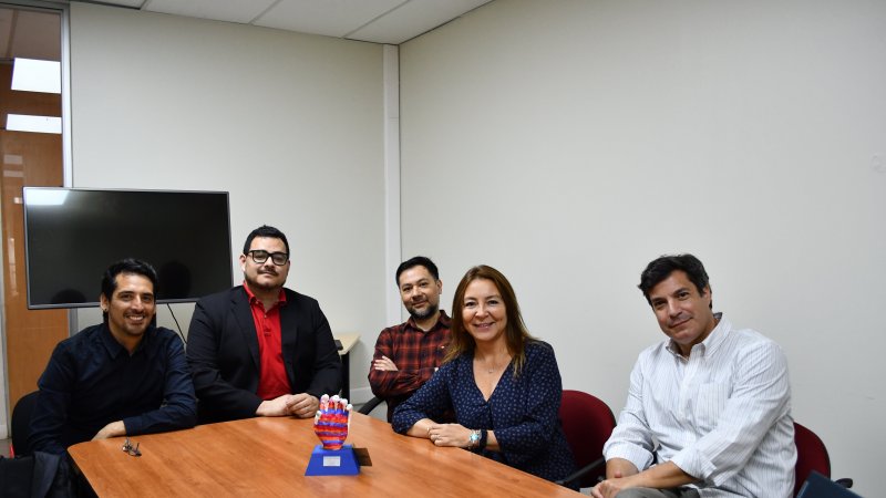 Famedsa crea Unidad de Humanización en Salud